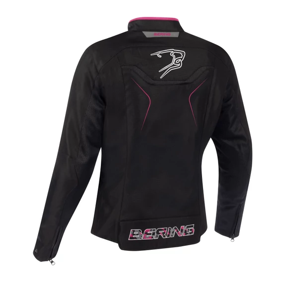 BERING T2 LADY VOLGA motoros textildzseki,F