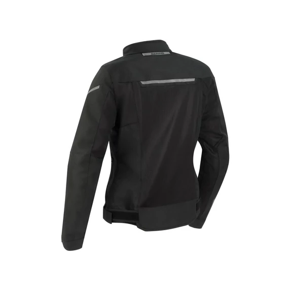 BERING T1 LADY OZONE motoros textildzseki,F