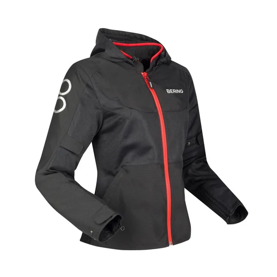 BERING  T0 LADY PROFIL motoros textildzseki