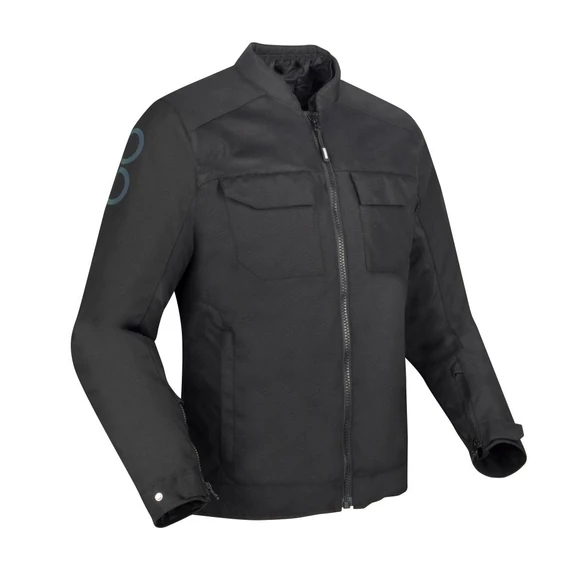 BERING  4XL RAFAL motoros textildzseki,FEKE