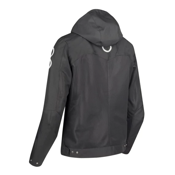 BERING  4XL PROFIL motoros textildzseki,FEK
