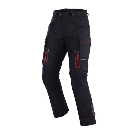 BERING XL TRAVEL GTX motoros textilnadrág,F