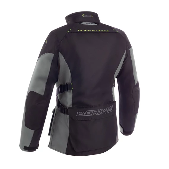 BERING T0 LADY VISION motoros textilkabát