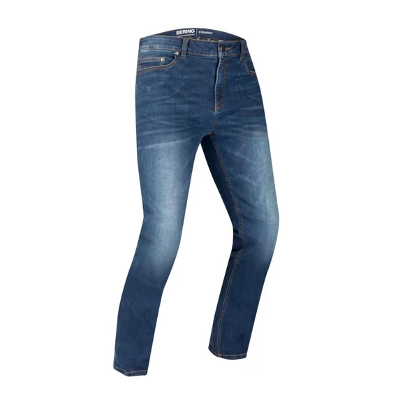 BERING 3XL TRUST STRAIGHT MOTOROS FARMER NADRÁG, KOPTATOTT KÉK