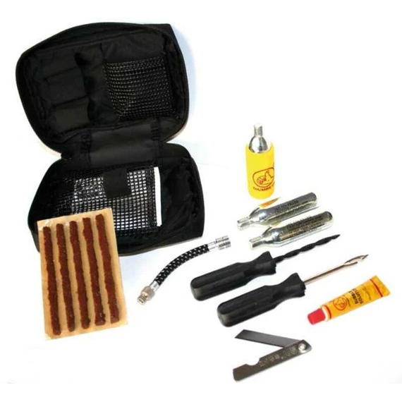 BIHR Repair Kit tubeless