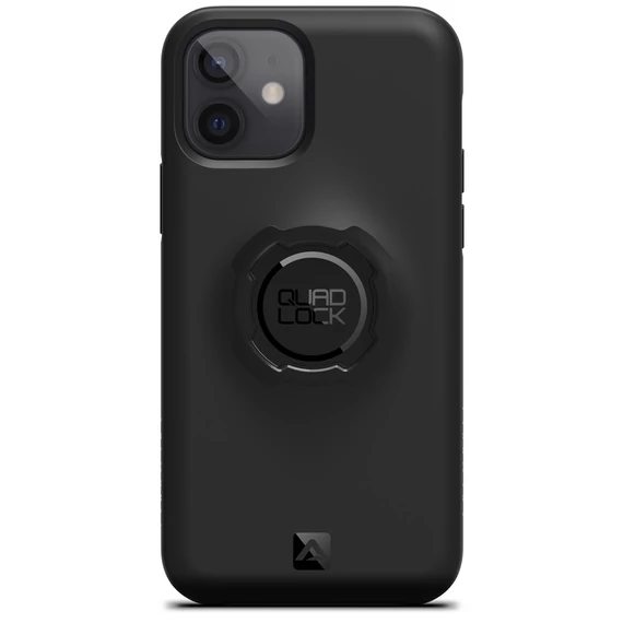 QUADLOCK CASE IPHONE 12/12 PRO