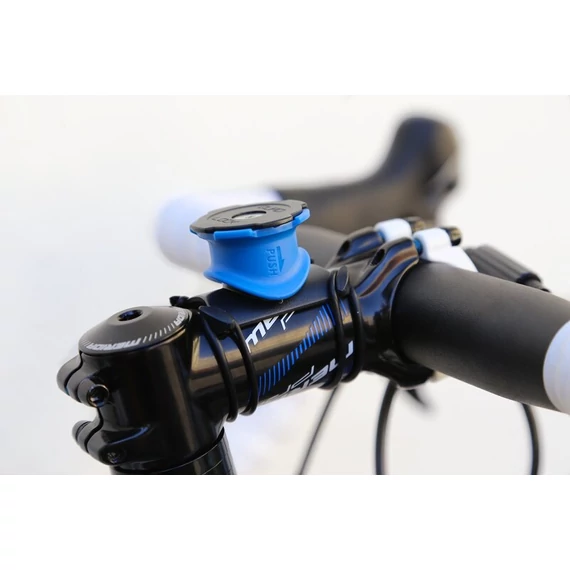 QUADLOCK STEM / HANDELBAR BIKE MOUNT - kerékpár kormány/szár tartó
