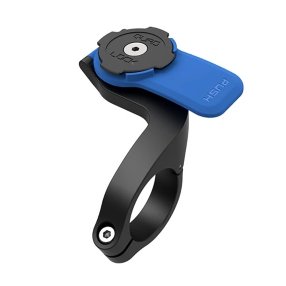 QUADLOCK OUT FRONT MOUNT (V2) -első kormánytartó