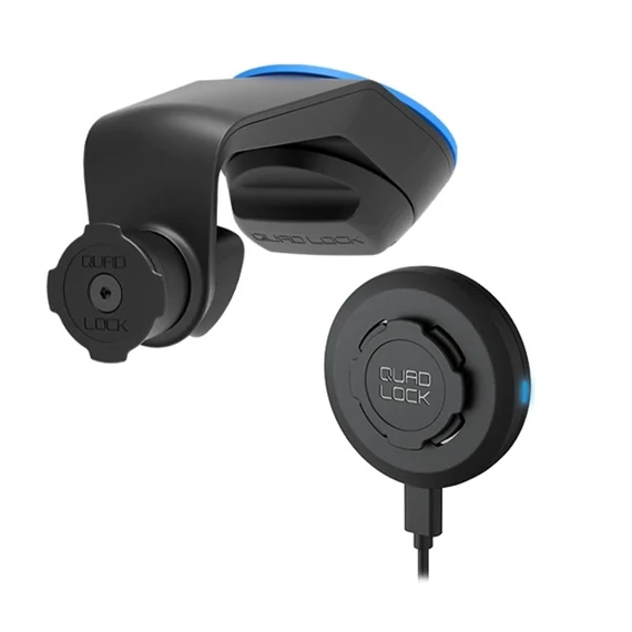 QUADLOCK CAR MOUNT (V5) - telefontartó autóba