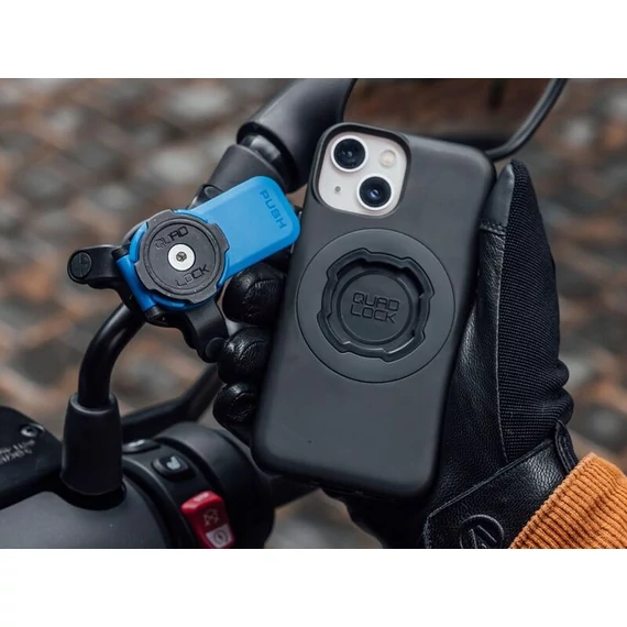 QUADLOCK MAG CASE IPHONE 13 PRO
