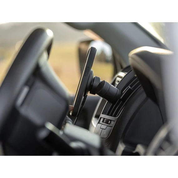 QUADLOCK VENT CAR MOUNT - autós tartó szellőzőnyílásba