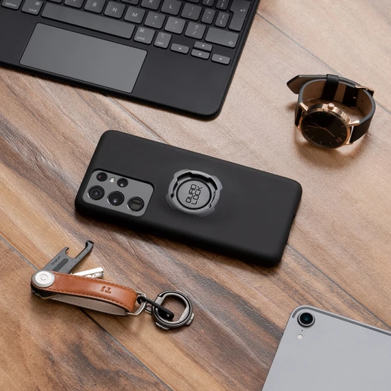 QUADLOCK ORIGINAL CASE SAMSUNG GALAXY S23 U