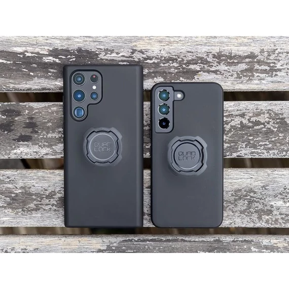 QUADLOCK ORIGINAL CASE IPHONE 15