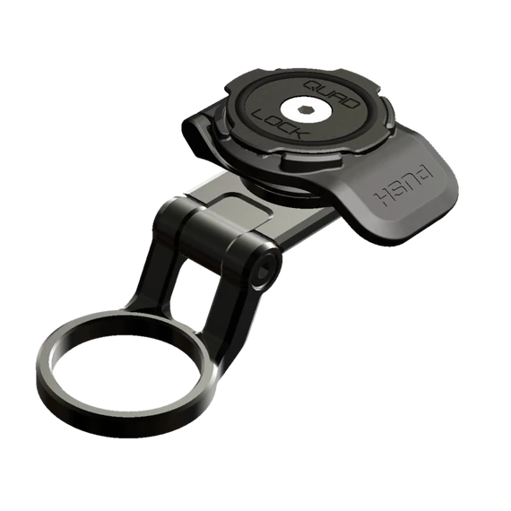 QUADLOCK STEM CAP MOUNT ADJUSTABLE - állítható szársapka tartó