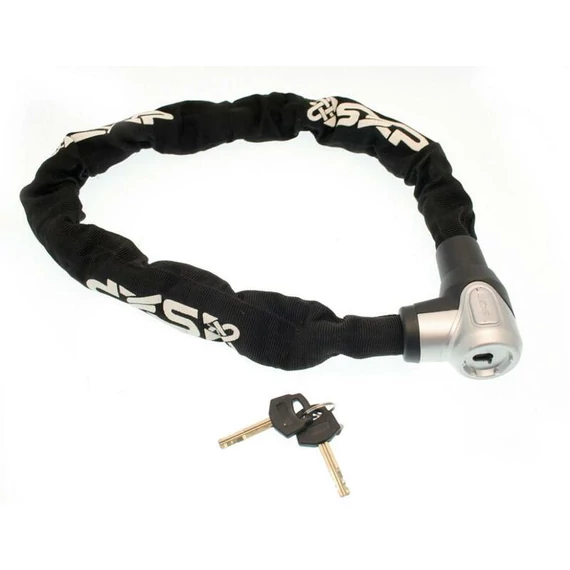 SXP LOCK Chain Lock 1M 20 IN STEEL 9,5mm