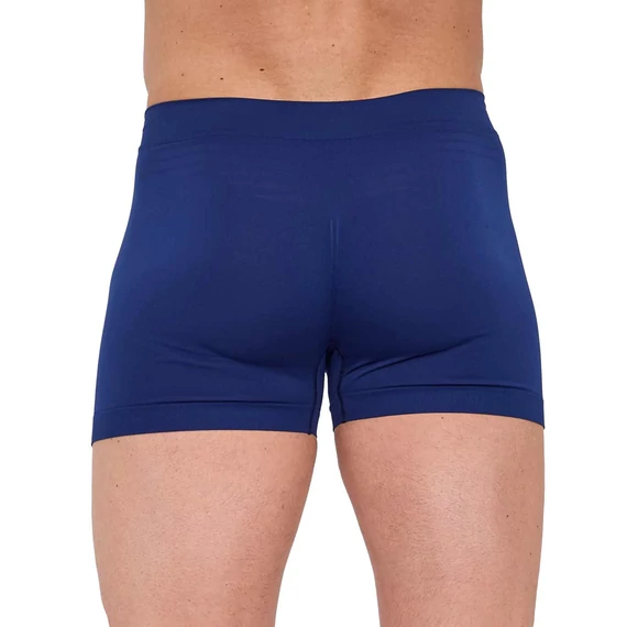 BRUBECK B-LIGHT XL Férfi ultrakönnyű spo rtboxer, kék