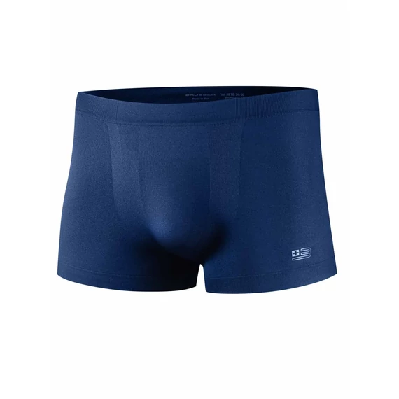 BRUBECK B-LIGHT XL Férfi ultrakönnyű spo rtboxer, kék