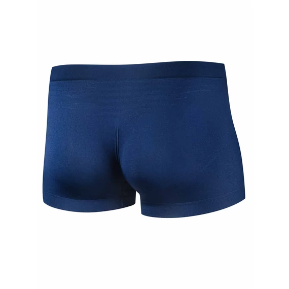 BRUBECK B-LIGHT XL Férfi ultrakönnyű spo rtboxer, kék