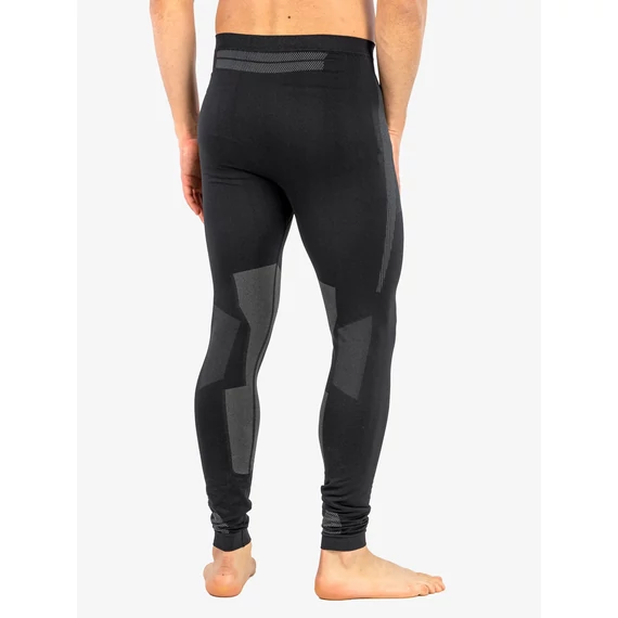 BRUBECK Dry 2XL férfi nadrág, fekete/grafit