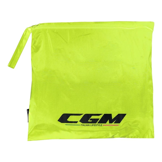 ESŐRUHA CGM E34 SPORT FEKETE/FLUO L