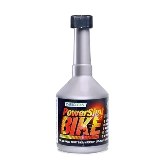 CATACLEAN POWERSHOT MOTORRAD 250ML