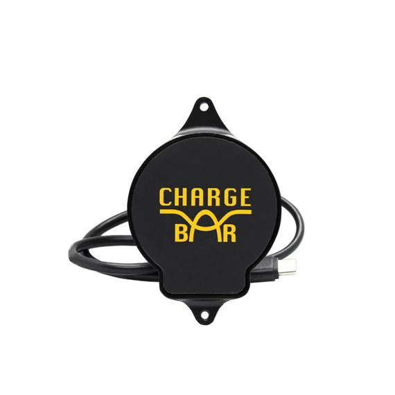 ChargeBar SpringLockhoz USB vezeték nélküli töltő