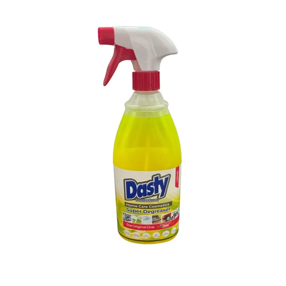 DASTY Professional Super 1L Univerzális tisztító, zsírtalanító