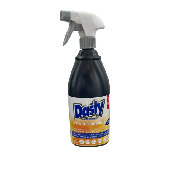 DASTY Professional Power 1L Univerzális tisztító, zsírtalanító ipari felhasztnálásra