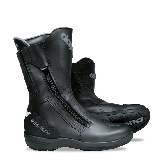 DAYTONA ROAD STAR GTX M motoros csizma, fekete