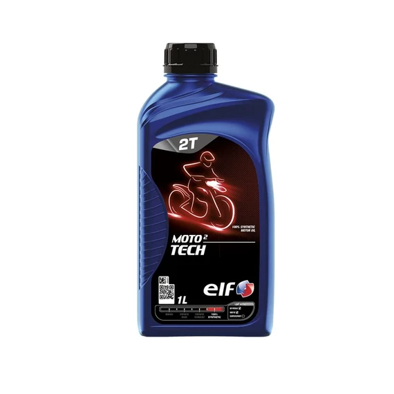 ELF MOTO 2 TECH 1 L