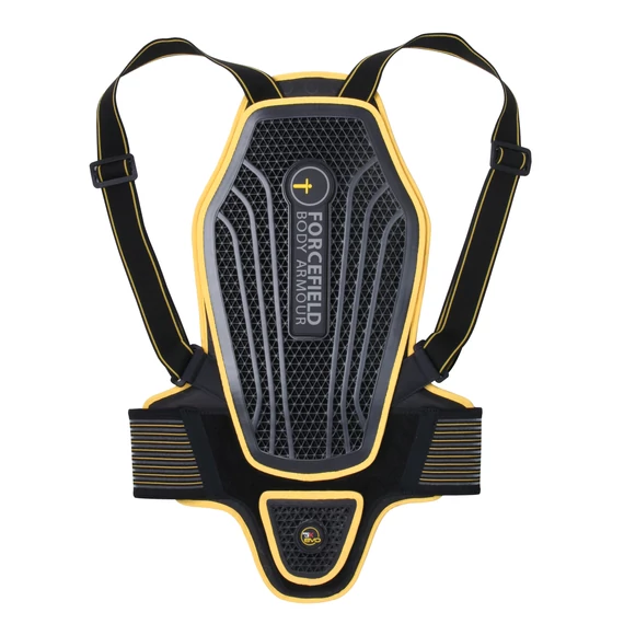 Forcefield PROL2K Hátprotektor L