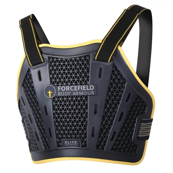 Forcefield Elite Chest mellkasprotektor LXL