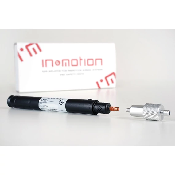 eVest Pro Patron (IMI 7112)