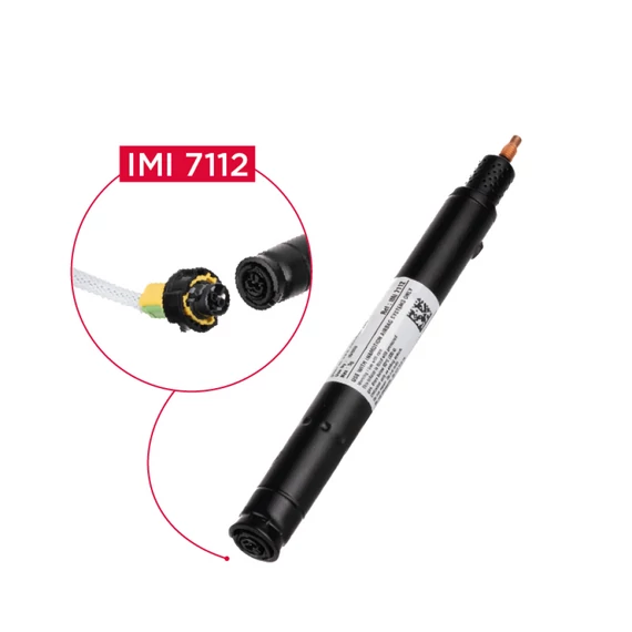 eVest Pro Patron (IMI 7112)