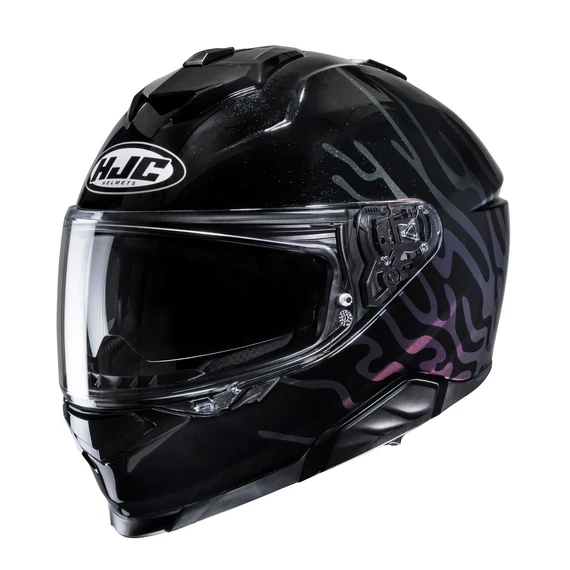 HJC i71 CELOS MC5 L