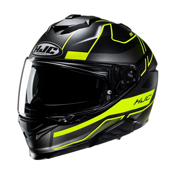 HJC i71 IORIX MC3HSF XS