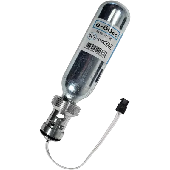 Helite PTR 100 elektronikus