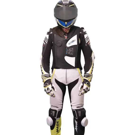 Helite E-GP-Air XL-L