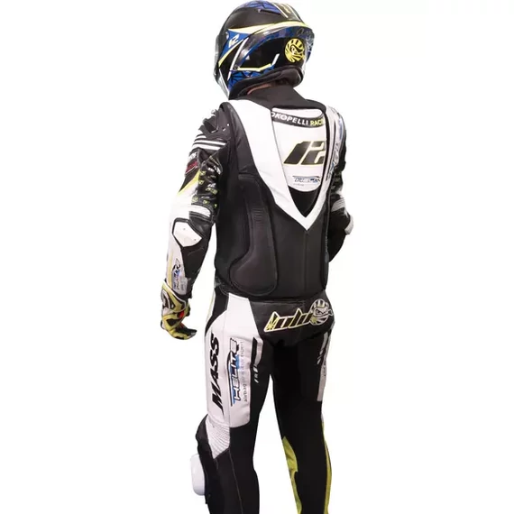 Helite E-GP-Air XL-L