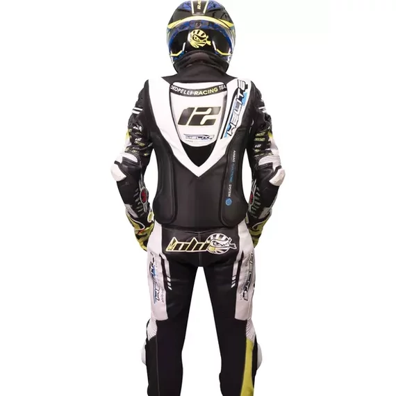 Helite E-GP-Air XL-L