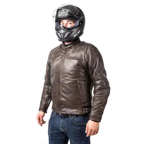 Helite Roadster  4XL barna