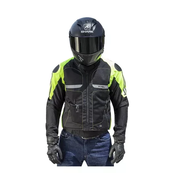 Helite Vented XL