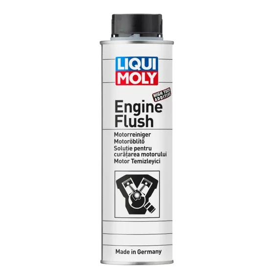 LIQUI MOLY MOTORÖBLÍTŐ 300ML