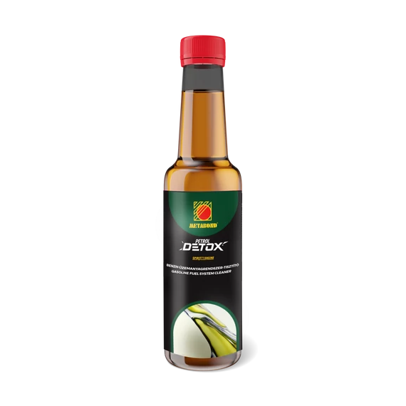 METABOND PETROL DETOX 250 ML