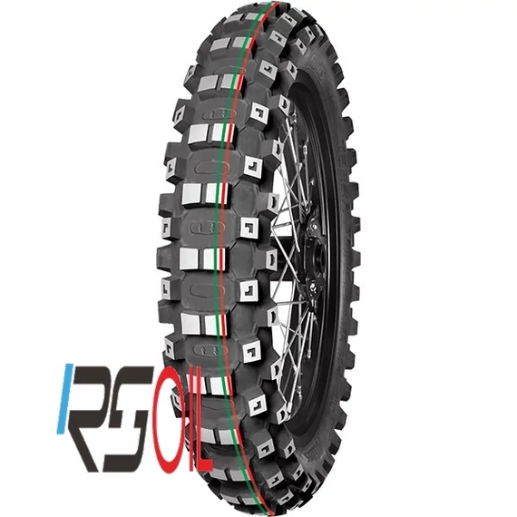 70/100-10 Terra Force-MX MH TT 41J Mitas  cross gumi