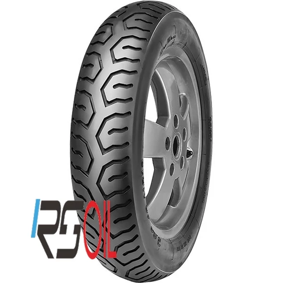 3,00-10 MC12 TL/TT 42J Mitas robogó gumi