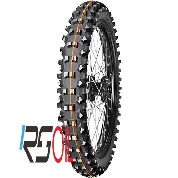 60/100-12 Terra Force-MX SM 36J TT Mitas  cross gumi