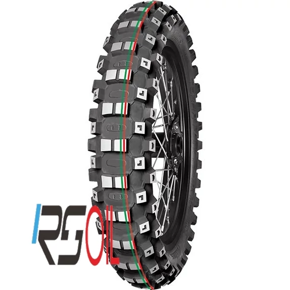 80/100-12 Terra Force-MX MH TT 50M Mitas  cross gumi