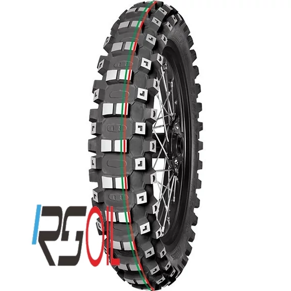 90/100-12 Terra Force-MX MH 46M TT Mitas  cross gumi