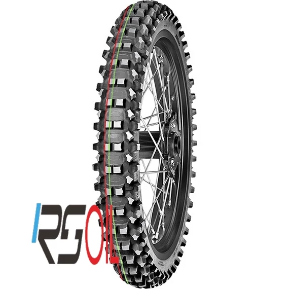 60/100-14 Terra Force-MX MH TT 29M Mitas  cross gumi